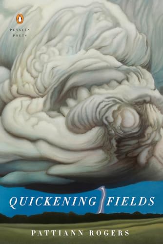 Imagen de archivo de Quickening Fields a la venta por Better World Books