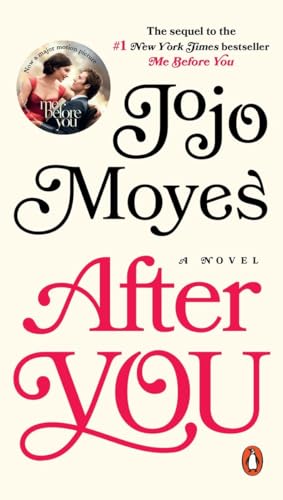 Beispielbild fr After You: A Novel zum Verkauf von Gulf Coast Books