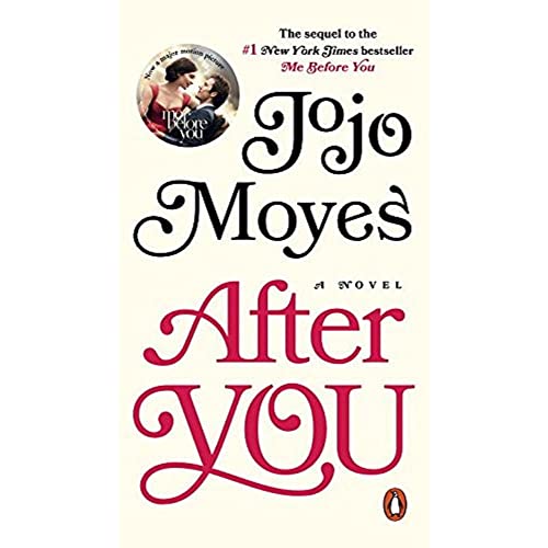 9780143131397: After You: A Novel