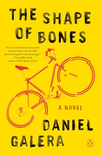 Beispielbild fr The Shape of Bones: A Novel zum Verkauf von WorldofBooks