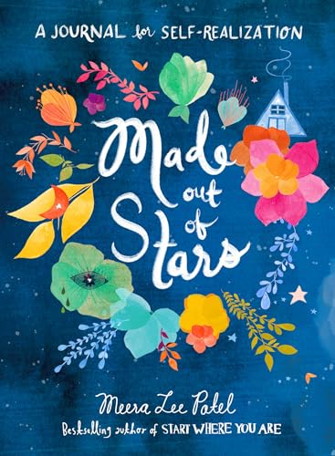 9780143131588: Made Out of Stars: A Journal for Self-Realization