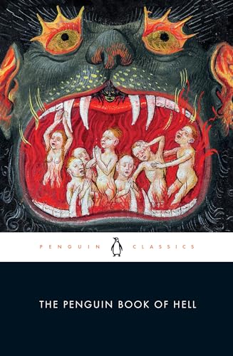 9780143131625: The Penguin Book of Hell (Penguin Classics)