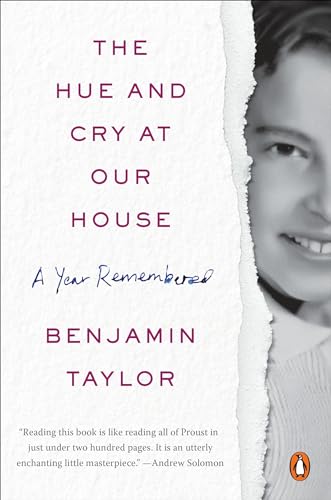 Beispielbild fr The Hue and Cry at Our House : A Year Remembered zum Verkauf von Better World Books