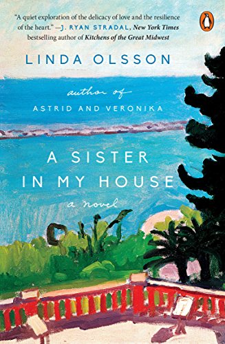 Imagen de archivo de A Sister in My House: A Novel a la venta por SecondSale