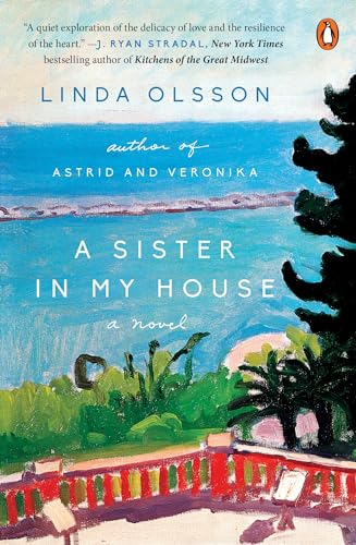 Stock image for A Sister in My House: A Novel for sale by SecondSale