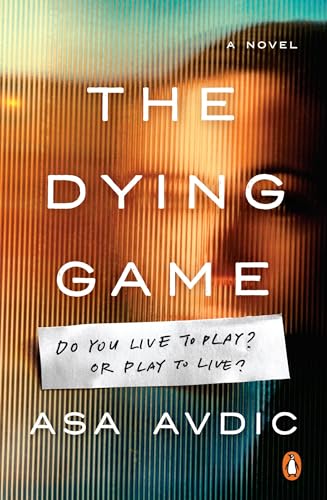 Beispielbild fr The Dying Game: A Novel zum Verkauf von SecondSale
