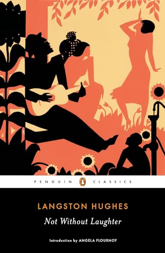 Stock image for Not Without Laughter (Penguin Classics) for sale by Indiana Book Company