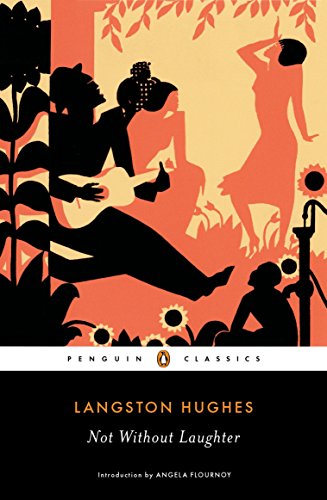 9780143131861: Not Without Laughter (Penguin Classics)