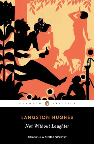 Stock image for Not Without Laughter (Penguin Classics) for sale by Hippo Books