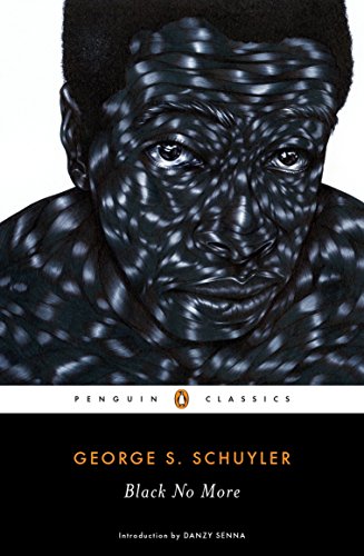 9780143131885: Black No More (Penguin Classics)