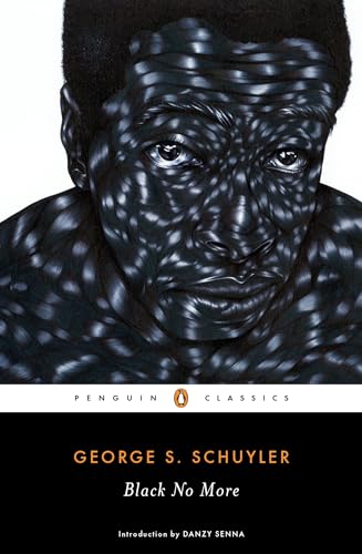 9780143131885: Black No More (Penguin Classics)