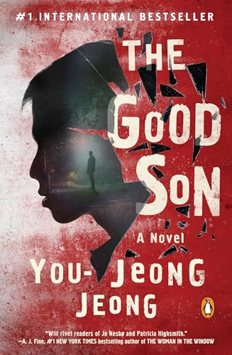 Imagen de archivo de The Good Son A Novel a la venta por SecondSale