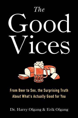 Imagen de archivo de The Good Vices (Paperback) a la venta por Grand Eagle Retail