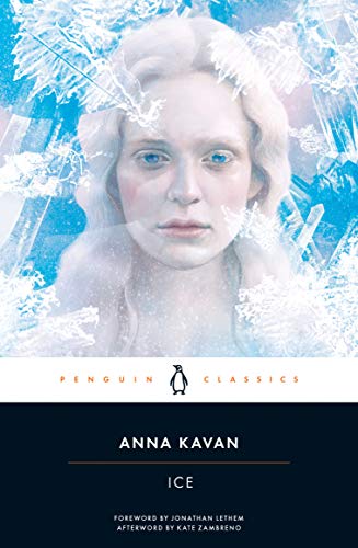 Beispielbild fr Ice: 50th Anniversary Edition (Penguin Classics) zum Verkauf von BooksRun