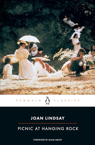 9780143132059: Picnic at Hanging Rock (Penguin Classics)