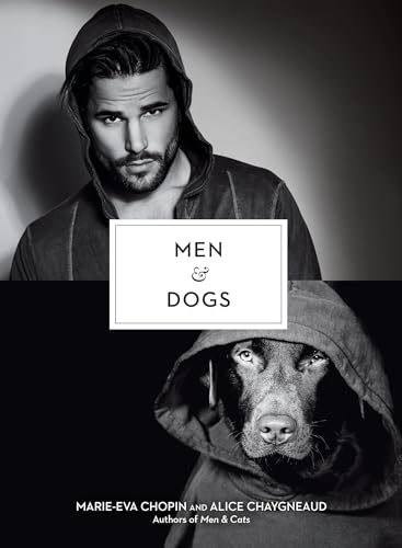 Beispielbild fr Men & Dogs (The Men And Series) zum Verkauf von Wonder Book