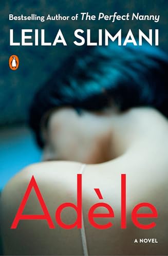 Beispielbild fr Adle A Novel zum Verkauf von SecondSale