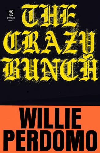 9780143132691: The Crazy Bunch (Penguin Poets)