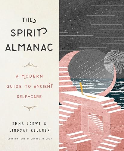 Beispielbild fr The Spirit Almanac: A Modern Guide to Ancient Self-Care zum Verkauf von ThriftBooks-Dallas