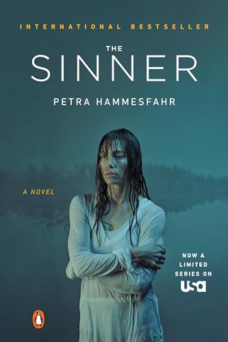Imagen de archivo de The Sinner (TV Tie-In): A Novel a la venta por Ergodebooks