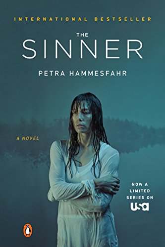 Stock image for The Sinner (TV Tie-In): A Novel for sale by SecondSale