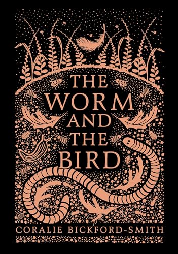 Imagen de archivo de The Worm and the Bird a la venta por Bookoutlet1