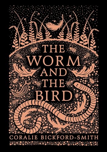 Stock image for The Worm and the Bird for sale by Bookoutlet1