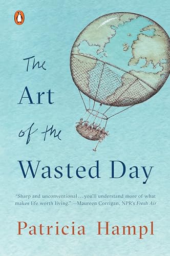 Beispielbild fr The Art of the Wasted Day zum Verkauf von Better World Books