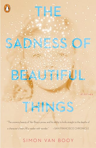 Beispielbild fr The Sadness of Beautiful Things: Stories zum Verkauf von SecondSale