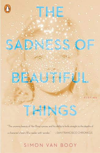 Stock image for The Sadness of Beautiful Things: Stories for sale by SecondSale