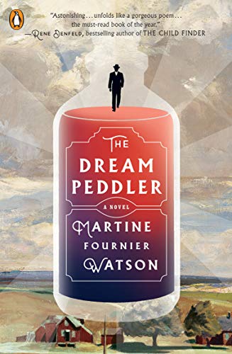 Stock image for The Dream Peddler: A Novel for sale by Gulf Coast Books