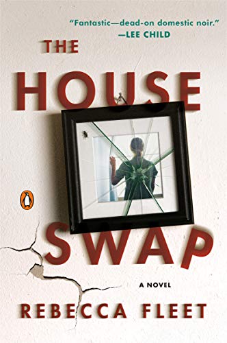 Beispielbild fr The House Swap: A Novel zum Verkauf von Wonder Book