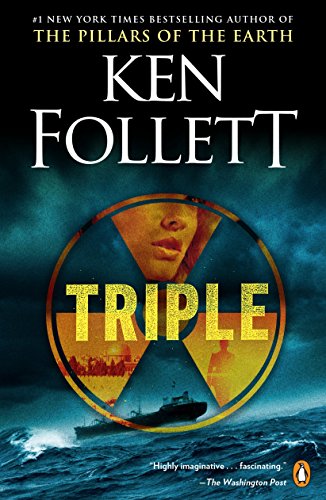 9780143133377: Triple: A Novel