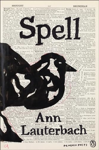 Stock image for Spell (Penguin Poets) for sale by HPB-Ruby