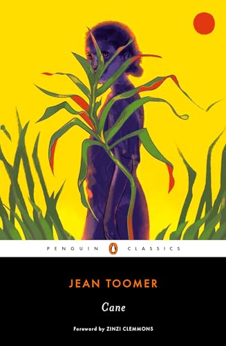 Stock image for Cane (Penguin Classics) for sale by Ergodebooks