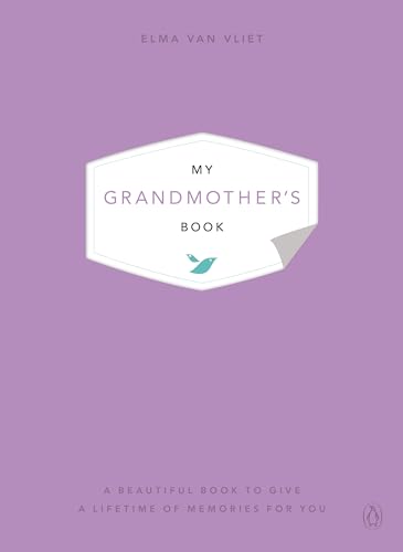 9780143133759: My Grandmother's Book