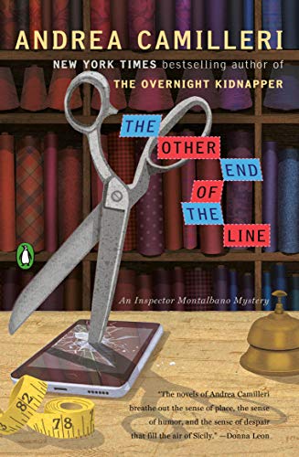 9780143133773: The Other End of the Line: 24