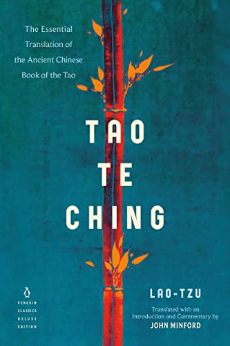 Tao Te Ching (Paperback) - Lao Tzu