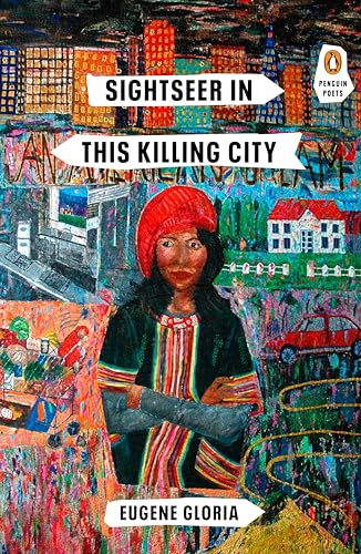 Beispielbild fr Sightseer in This Killing City zum Verkauf von Better World Books