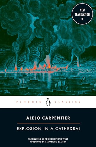 9780143133889: Explosion in a Cathedral (Penguin Classics)