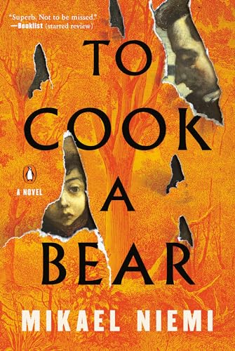 Stock image for To Cook a Bear: A Novel for sale by SecondSale
