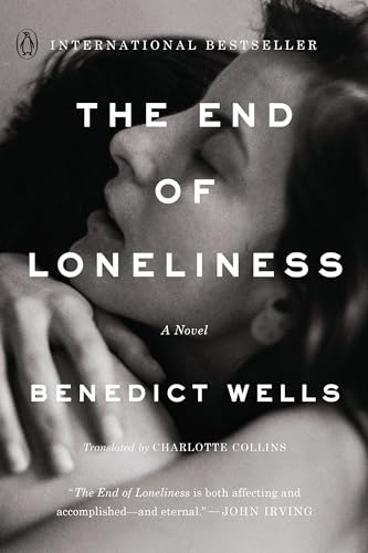 Beispielbild fr The End of Loneliness : A Novel zum Verkauf von Better World Books