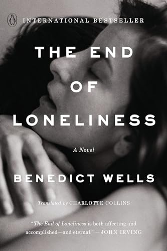 9780143134008: The End of Loneliness: A Novel