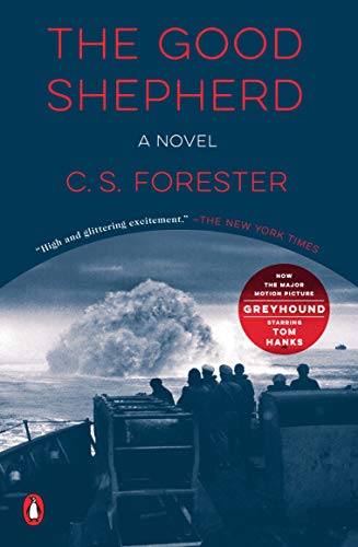 9780143134121: The Good Shepherd: A Novel