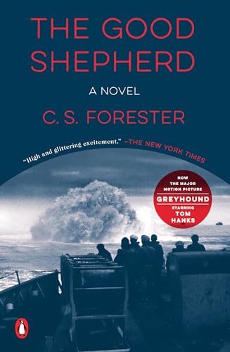 9780143134121: The Good Shepherd: A Novel