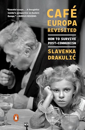 Imagen de archivo de Café Europa Revisited: How to Survive Post-Communism a la venta por BooksRun