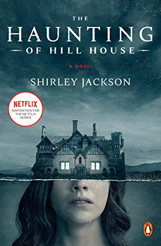 9780143134190: The Haunting of Hill House (Movie Tie-In)