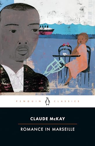 9780143134220: Romance in Marseille (Penguin Classics)