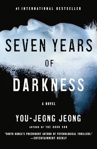 Imagen de archivo de Seven Years of Darkness: A Novel a la venta por Red's Corner LLC