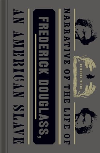 9780143134411: Narrative of the Life of Frederick Douglass, an American Slave